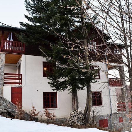 Grandpa's hidden crib, 6 bedroom, pet friendly Sinaia Eksteriør billede