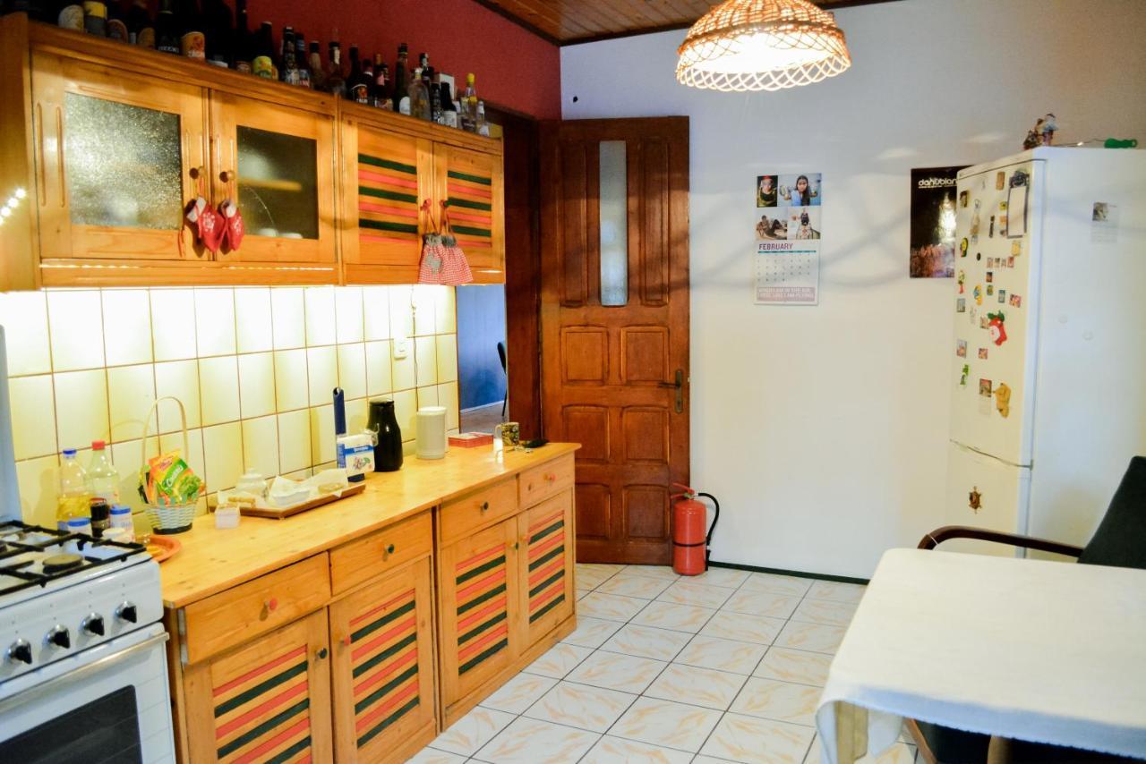 Grandpa's hidden crib, 6 bedroom, pet friendly Sinaia Eksteriør billede